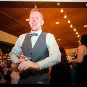 Meet your Posher, Dylan